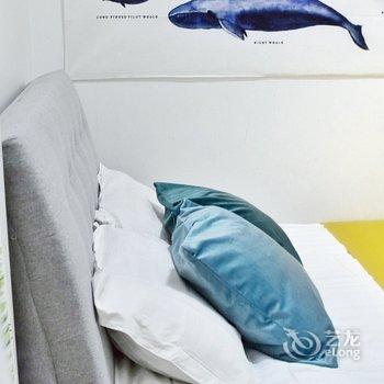 漳州漳州海沫客栈酒店提供图片