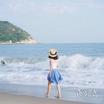 漳州漳州海沫客栈酒店提供图片