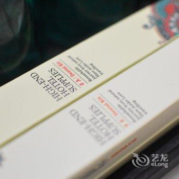 漳州漳州海沫客栈酒店提供图片