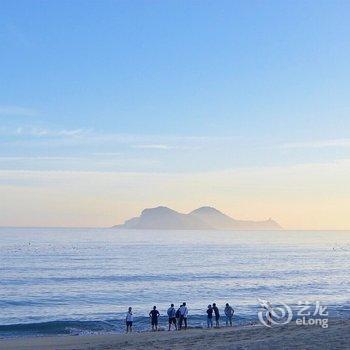 漳州漳州海沫客栈酒店提供图片