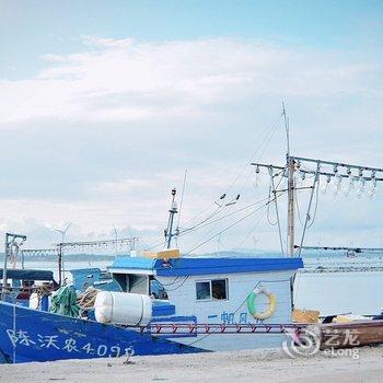 漳州漳州海沫客栈酒店提供图片