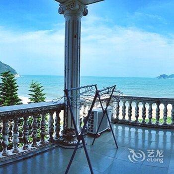 漳州漳州海沫客栈酒店提供图片