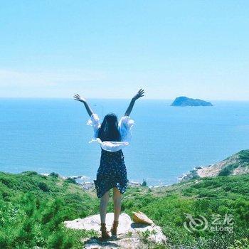 漳州漳州海沫客栈酒店提供图片