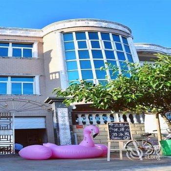 漳州漳州海沫客栈酒店提供图片