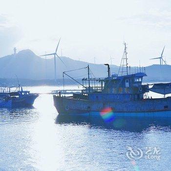 漳州漳州海沫客栈酒店提供图片