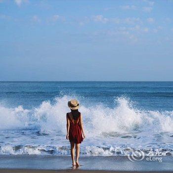 漳州漳州海沫客栈酒店提供图片