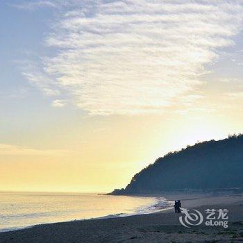 漳州漳州海沫客栈酒店提供图片