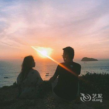 漳州漳州海沫客栈酒店提供图片