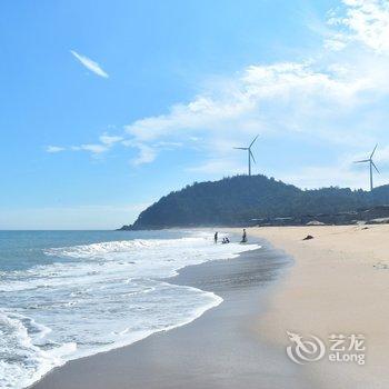 漳州漳州海沫客栈酒店提供图片