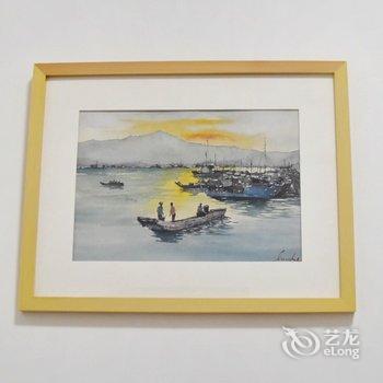 漳州漳州海沫客栈酒店提供图片