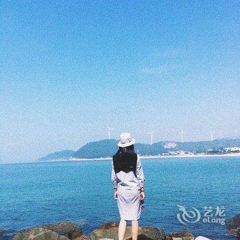 漳州漳州海沫客栈酒店提供图片