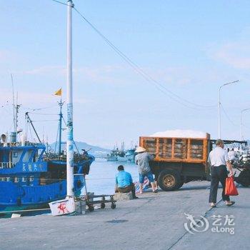 漳州漳州海沫客栈酒店提供图片