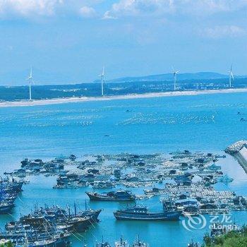 漳州漳州海沫客栈酒店提供图片