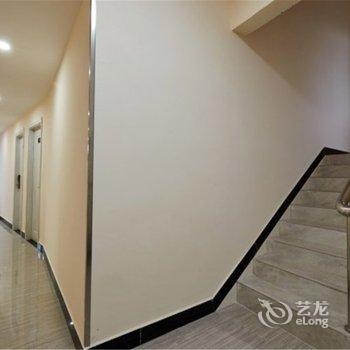 江门永康里公寓酒店提供图片