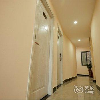 江门永康里公寓酒店提供图片