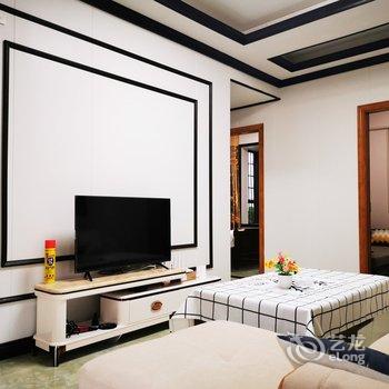海澜度假公寓(临高二环南路店)酒店提供图片