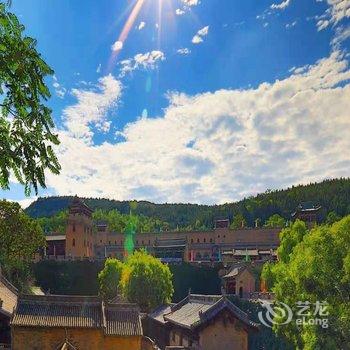 阳城佩奇的民宿酒店提供图片