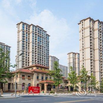 绍兴途掌柜119008精品民宿酒店提供图片