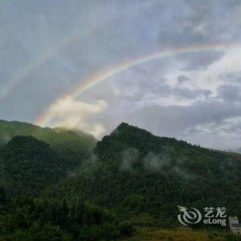 井冈山红色旅游民宿(3号店)酒店提供图片