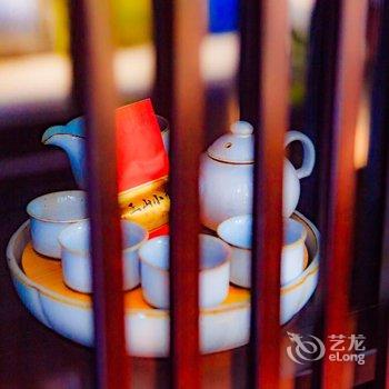 长春誉庭新中式酒店酒店提供图片