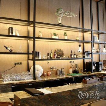 麻城燕加隆福朋喜来登酒店酒店提供图片