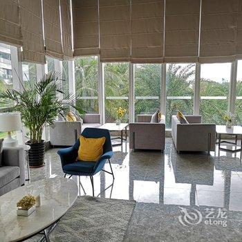 琼海博鳌亚洲湾沐屿度假酒店酒店提供图片