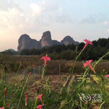 龙虎山舍予民宿酒店提供图片