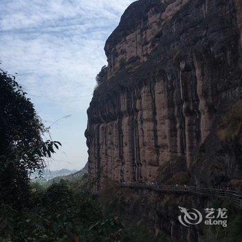 龙虎山舍予民宿酒店提供图片