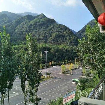 眉县兄弟民宿酒店提供图片