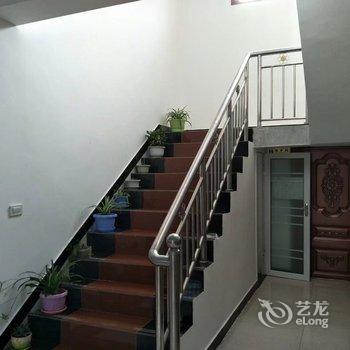 眉县兄弟民宿酒店提供图片