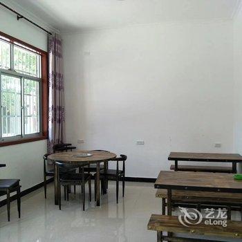 眉县兄弟民宿酒店提供图片