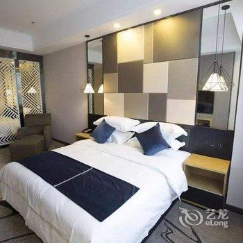 福州拓福美学公寓酒店提供图片