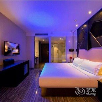 福州拓福美学公寓酒店提供图片