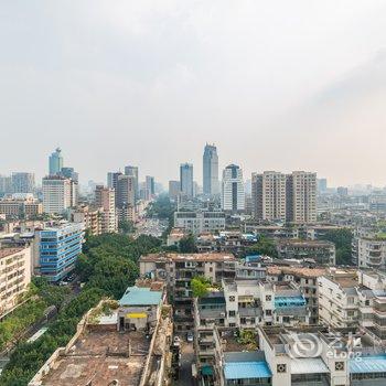 佛山御景壹号(壹号公馆)特色民宿(汾江中路分店)酒店提供图片