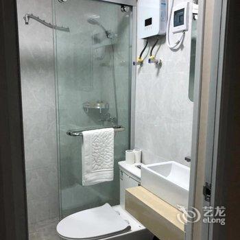 镇江佰客尚品酒店酒店提供图片