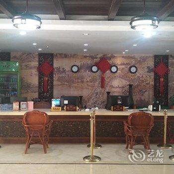 文昌格瑞康华酒店酒店提供图片