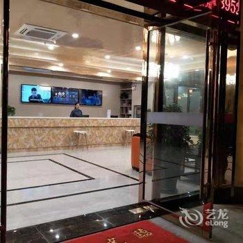 贝壳酒店(句容茅山风景区店)酒店提供图片