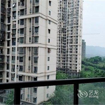 宜宾言辉公寓(金沙江南路分店)酒店提供图片