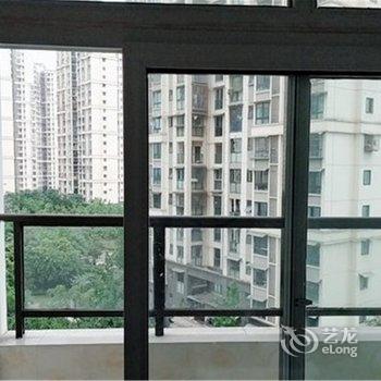 宜宾言辉公寓(金沙江南路分店)酒店提供图片