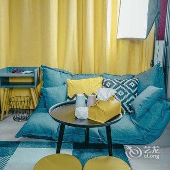 株洲杨尚宇公寓(2号店)酒店提供图片