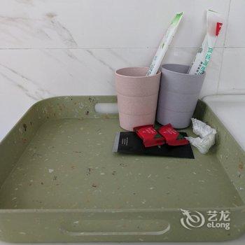 株洲杨尚宇公寓(2号店)酒店提供图片