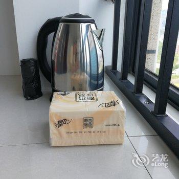 株洲杨尚宇公寓(2号店)酒店提供图片