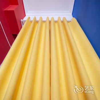 株洲杨尚宇公寓(2号店)酒店提供图片