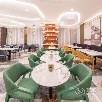 柳州华润万象城亚朵酒店酒店提供图片