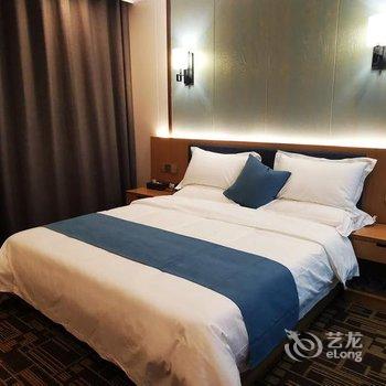 正安山峰大酒店酒店提供图片