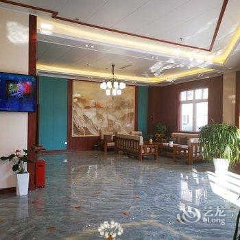 正安山峰大酒店酒店提供图片