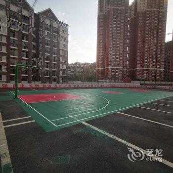 正安山峰大酒店酒店提供图片