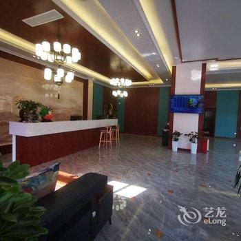正安山峰大酒店酒店提供图片