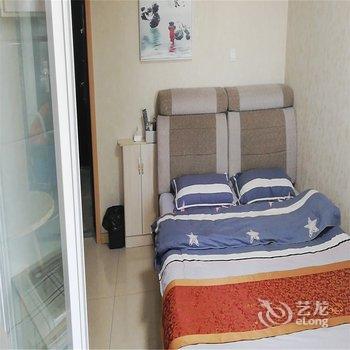 临沂临沂合泰公寓酒店提供图片