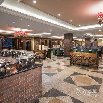 文昌南国温德姆花园酒店酒店提供图片